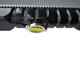 3 Core Radiator  Fits 76-86 CJ with V6 or V8 Cylinder