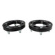1" Wheel Spacer Kit  Fits 41-71 MB, GPW, CJ-2A, 3A, 3B, 5, M38, M38A1
