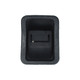 Rubber Clutch Boot (3-1/2" X 2-1/2") Fits 66-71 CJ-5, 6, Jeepster Commando with V6-225 engine