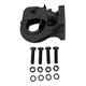 Original Reproduction Pintle Hook Fits  41-71 Jeep & Willys