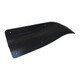 Moulded Plastic Stone Guards (pair) Fits  50-51 Jeepster & Station Wagon w/Planar Suspension