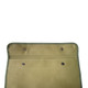 US Made Canvas Mechanics & Parts Manual Bag Fits : 41-71 Jeep & Willys