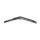 Upper Chrome Horizontal Grille Bar (Top) Fits  50-64 Truck, Station Wagon, Jeepster