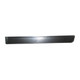 US Made Steel Lower Door Repair Strip for Passenger Side Fits  52-75 CJ-5, M38A1