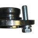 Wheel Bearing Hub to Axle Flange Hardware Kit (1 required) Fits 41-71 Jeep & Willys