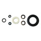 Deluxe Transmission Gasket Seal Set (with Overdrive) Fits 46-55 Jeepster, Station Wagon with T-96 Transmission