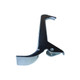 Safety Hood Catch Pick Fits 46-64 Truck, Station Wagon, Jeepster