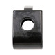 US Made Emergency Cable Clamp (at Transfer Case) Fits 43-66 MB, GPW, CJ-2A, 3A, 3B, 5, M38