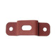 Grille to Frame Support Bracket Fits 41-49 MB, GPW, CJ-2A