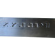 US Made Large "Willys" Patch Panel Fits 41-71 Willys & Jeep