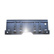 US Made Rear Center Weld-In Body Panel  Fits 52-66 M38A1