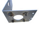 US Made MP50 Antenna "L" Body Bracket  Fits 52-66 M38A1
