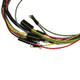 Complete Wiring Harness - Made in the USA  Fits 50-52 M38 (12 volt)