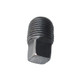 Engine Oil Passage 1/8" Plug (4 required)  Fits 41-53 Jeep & Willys with 4-134 L engine