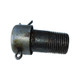 NOS Transfer Case Breather Vent (military style) Fits 41-71 Jeep & Willys with Dana 18 transfer case