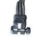 Battery Cable Set (positive & negative) Fits: 49-71 CJ-3A, 3B, 5, 6