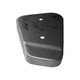 US Made Driver Side Fender to Cowl & Firewall Support Body Panel Fits 46-64 CJ-2A, 3A, 3B