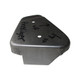 US Made Passenger Side Fender to Cowl & Firewall Support Body Panel  Fits 46-64 CJ-2A, 3A, 3B