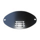 Bell Housing Inspection Cover Fits 41-71 MB, GPW, CJ-2A, 3A, 3B, 5, M38