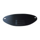 Bell Housing Inspection Cover Fits 41-71 MB, GPW, CJ-2A, 3A, 3B, 5, M38