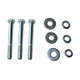 Emergency Brake Handle Assembly Hardware Kit  Fits 52-66 M38A1
