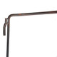 US Made Canvas Top Metal Door Frames (Pair)  Fits 49-53 CJ-3A, M38