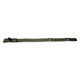 US Made Windshield Hold Down Strap (Olive Drab) Fits: 55-71 CJ-5, M38A1