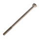 NOS Emergency Brake Shoe Link Rod  Fits 43-71 MB, GPW, CJ-2A, 3A, 3B, 5, M38