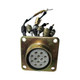 NOS Trailer Socket Fits 50-66 M38, M38A1