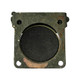 NOS Trailer Socket Fits 50-66 M38, M38A1