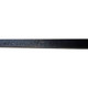 Wheel Cylinder Bleeder Wrench Tool in "F" Script  Fits 41-71 Jeep & Willys