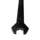 Wheel Cylinder Bleeder Wrench Tool in "F" Script  Fits 41-71 Jeep & Willys
