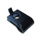 US Made Emergency Cable Top Cane Handle Clamp Fits 43-53 MB, GPW, CJ-2A, 3A, 3B, M38, Truck, Station Wagon, Jeepster