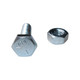 Damper to Steering Control Shaft Hardware Kit Fits 46-54 Station Wagon (column shift)