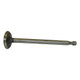 NOS Exhaust Valve (rotator style) Fits 50-71 Jeep & Willys with 4-134 F Engine