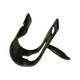 Wiring Harness Clip (Large) Fits 50-52 M38