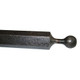 Clutch Release Cable Adjuster Fits: 66-71 CJ-5 with V6-225 engine