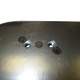 US Made Driver Side Axe Repair Panel (1 required) Fits 41-45 MB, GPW