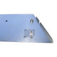 US Made Steel Front Floor Panel Fits 41-45 MB, GPW