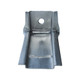 US Made Rear Valance Support Bracket (2 required) Fits: 46-71 CJ-2A, 3A, 3B, 5, M38, M38A1