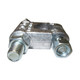 Battery Cable Terminal (Positive) Fits 41-71 MB, GPW, CJ-2A, 3A, 3B, 5, M38, M38A1