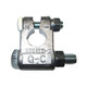 Battery Cable Terminal (Negative) Fits 41-71 MB, GPW, CJ-2A, 3A, 3B, 5, M38, M38A1