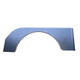 US Made Rear Quarter Side Panel for Driver Side Fits 55-71 CJ-5, M38A1