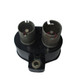 NOS Single/Single Circuit Breaker (25 Amp)  Fits 52-66 M38, M38A1