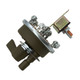 Headlight Control Switch 30 Amp Circuit Breaker  Fits 41-45 MB, GPW