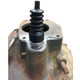 Clutch Cable Boot Adapter Fits 50-66 M38, M38A1