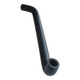 Fuel Filler Vent Tube Fits 67-71 Jeepster Commando