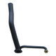 Fuel Filler Vent Tube Fits 67-71 Jeepster Commando