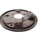 Take Out Brake Shoe Backing Plate (4 required per vehicle) Fits 41-53 MB, GPW, CJ-2A, 3A, M38