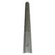 US Made Front Floor Board Rear Hat Channel Brace (1 required)  Fits 41-45 MB, GPW